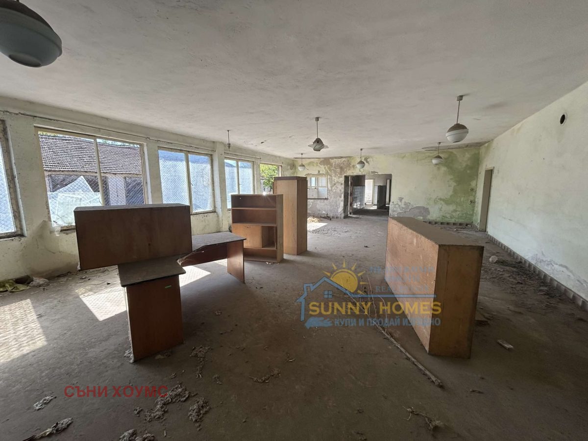 Продава САМОСТОЯТЕЛНА СГРАДА | Imot.bg — изображение 2