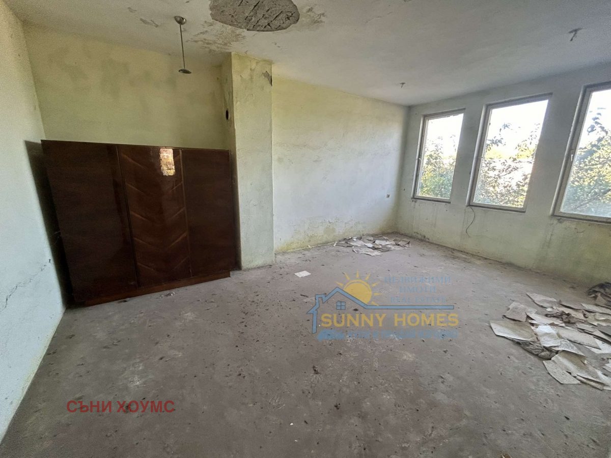 Продава САМОСТОЯТЕЛНА СГРАДА | Imot.bg — изображение 6