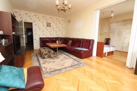 Продава 3-стаен град София Красна поляна 1 - [1] 