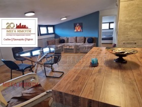 2 bedroom Tsentar, Burgas