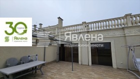 4-стаен град Варна, к.к. Златни пясъци 5