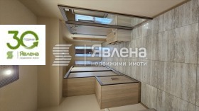 4-стаен град Варна, к.к. Златни пясъци 14