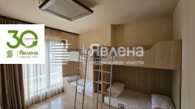 4-стаен град Варна, к.к. Златни пясъци 6