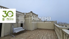 4-стаен град Варна, к.к. Златни пясъци 2