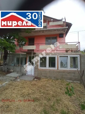 Hus Dobrogled, region Varna