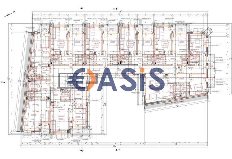 Продава  1-стаен област Бургас , гр. Поморие , 49 кв.м | 78779087 - изображение [3]