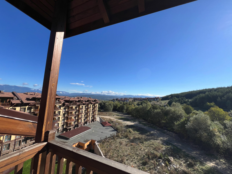 Zu verkaufen  Studio region Blagoewgrad , Bansko , 48 qm | 16624775 - Bild [2]