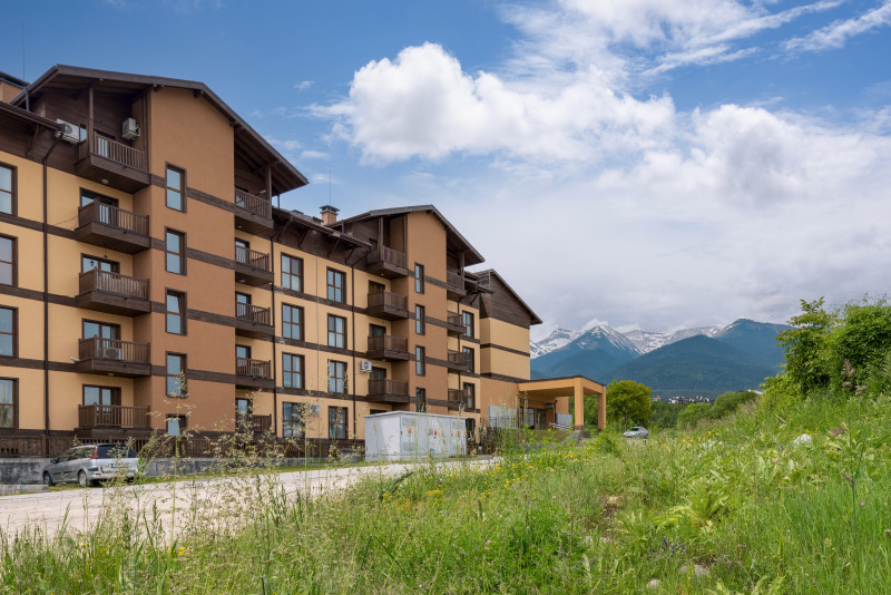 Zu verkaufen  Studio region Blagoewgrad , Bansko , 48 qm | 16624775 - Bild [14]