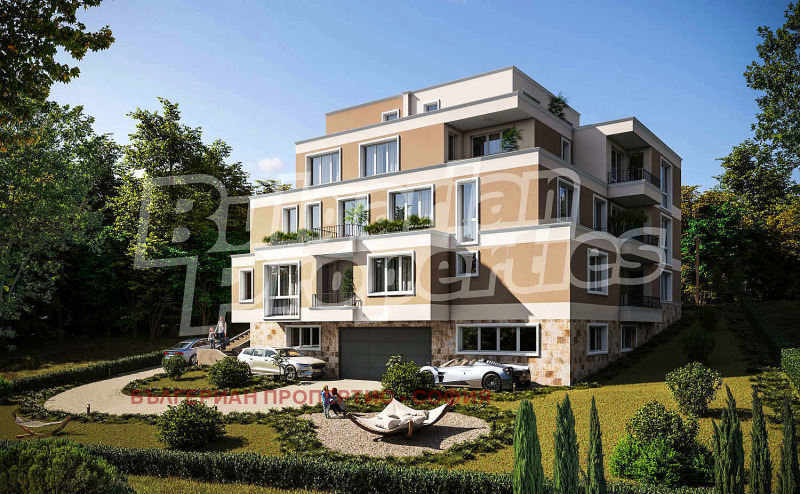 Till salu  Studio Sofia , Vladaja , 36 kvm | 26743032 - bild [4]