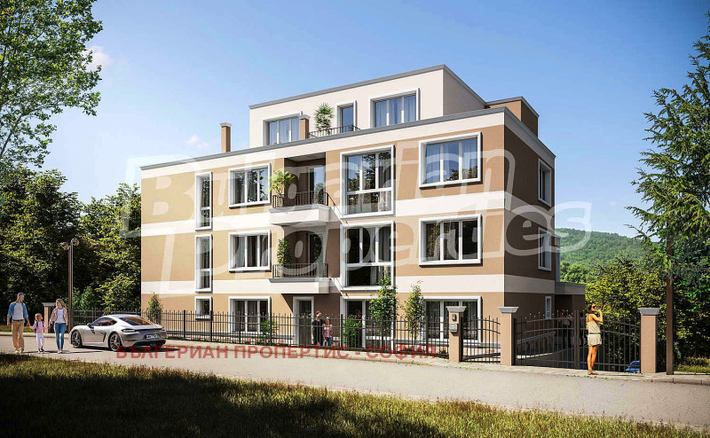 Till salu  Studio Sofia , Vladaja , 36 kvm | 26743032 - bild [3]