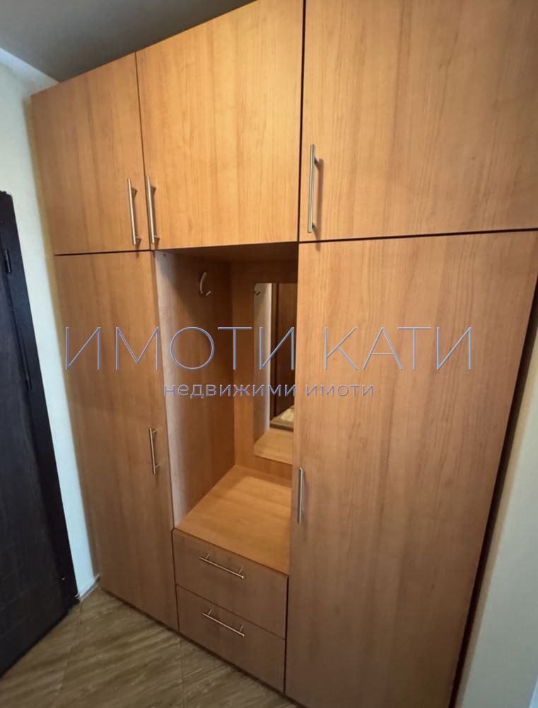 Zu verkaufen  Studio Sofia , Studentski grad , 39 qm | 54035635 - Bild [5]