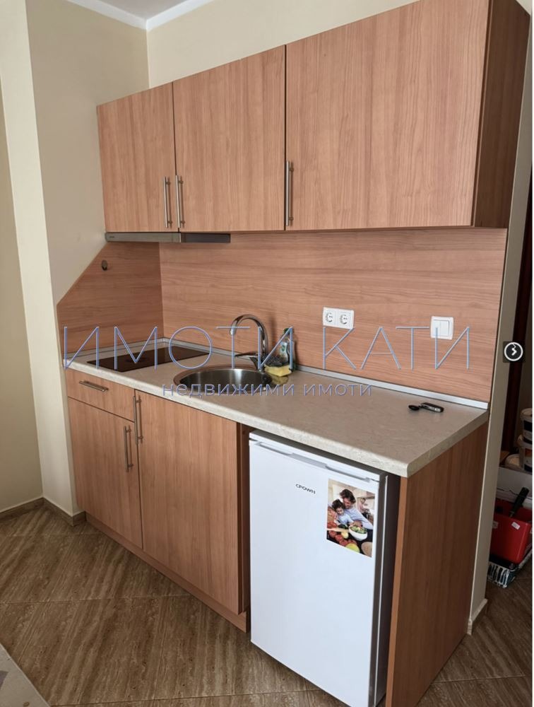 Zu verkaufen  Studio Sofia , Studentski grad , 39 qm | 54035635 - Bild [3]
