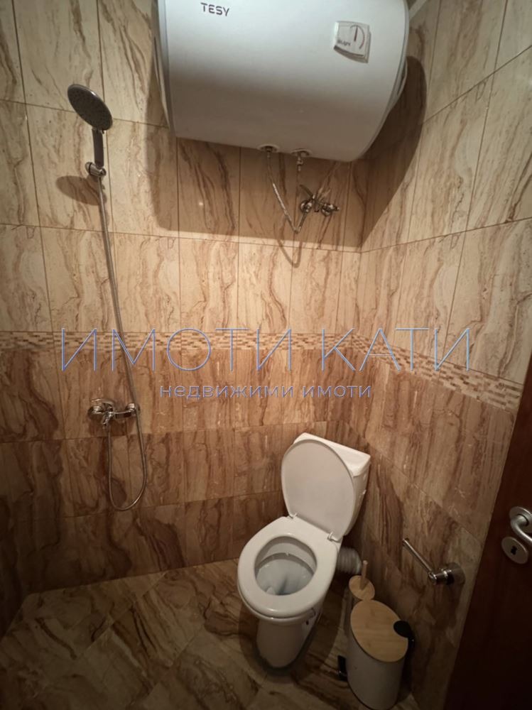Zu verkaufen  Studio Sofia , Studentski grad , 39 qm | 54035635 - Bild [7]