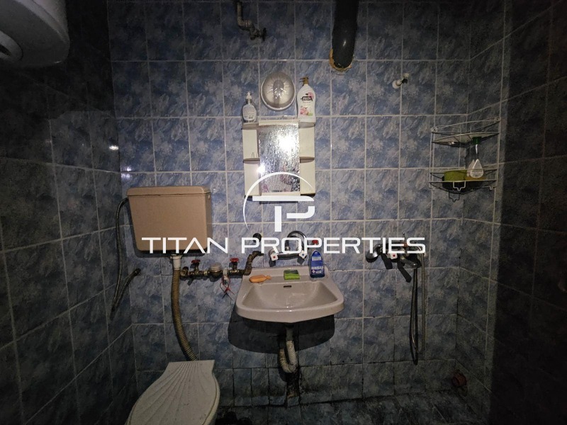À vendre  Studio Varna , Levski 1 , 20 m² | 87216317 - image [6]
