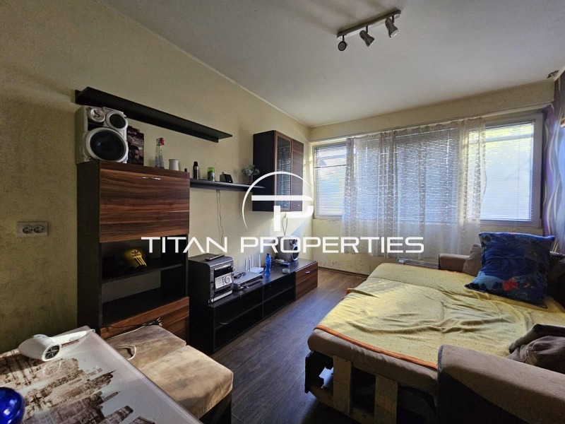 À vendre  Studio Varna , Levski 1 , 20 m² | 87216317