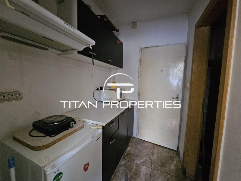 À vendre  Studio Varna , Levski 1 , 20 m² | 87216317 - image [4]