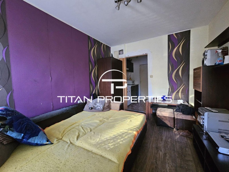À vendre  Studio Varna , Levski 1 , 20 m² | 87216317 - image [3]