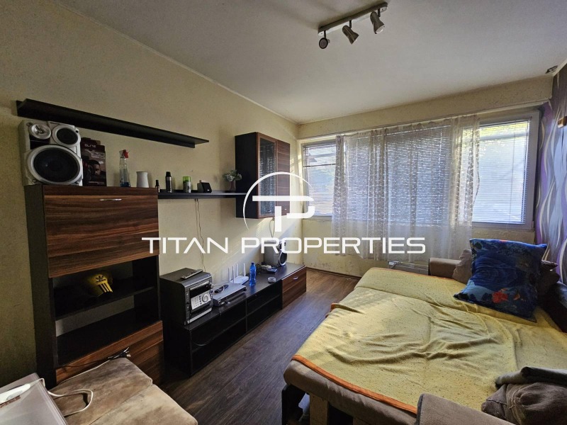 À vendre  Studio Varna , Levski 1 , 20 m² | 87216317 - image [2]