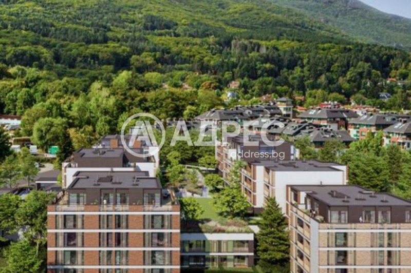 For Sale  1 bedroom Sofia , Boyana , 76 sq.m | 47860829 - image [3]