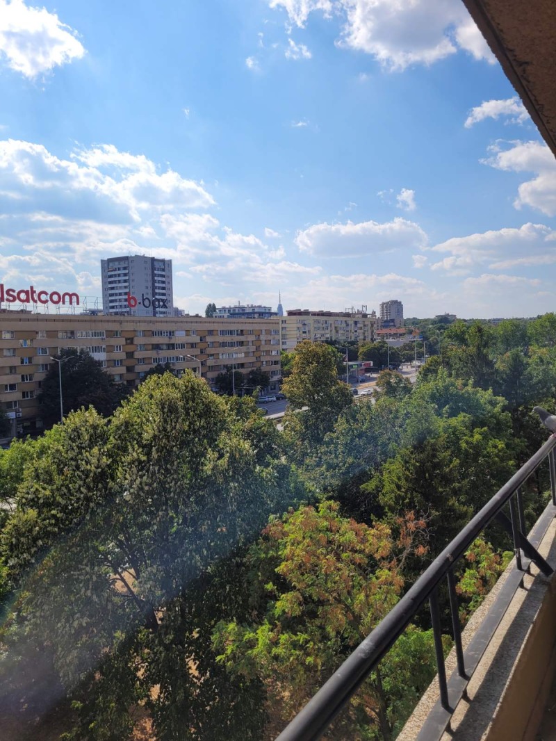 Na prodej  1 ložnice Sofia , Geo Milev , 71 m2 | 37684043