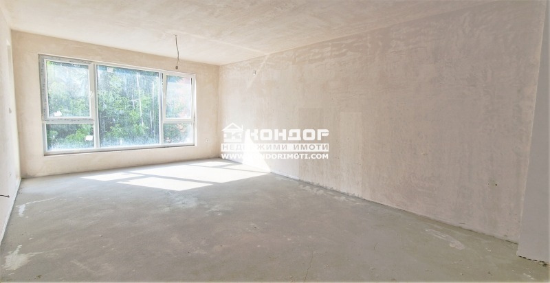 Eladó  1 hálószoba Plovdiv , Ostromila , 78 négyzetméter | 24414344