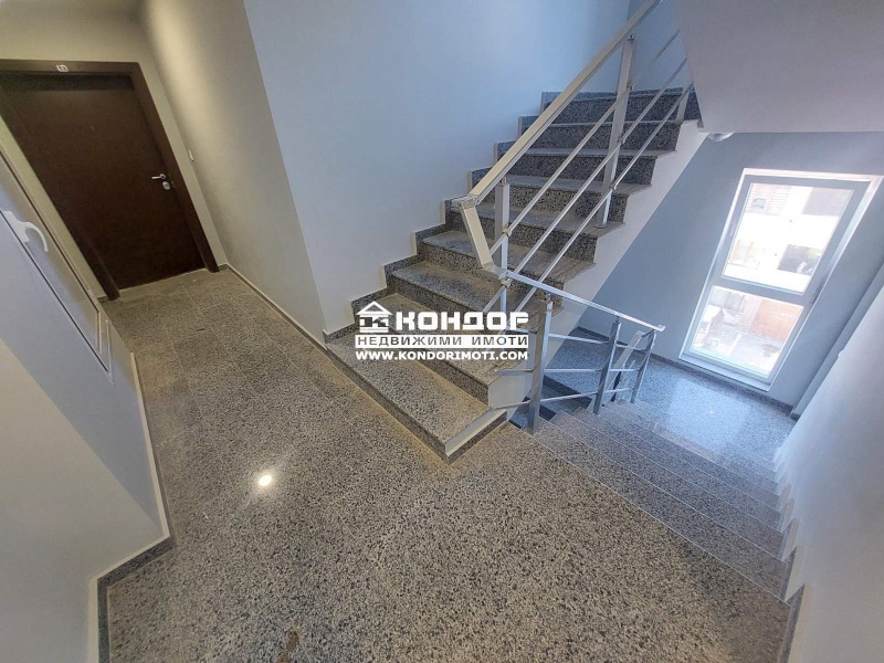 Myytävänä  1 makuuhuone Plovdiv , Ostromila , 78 neliömetriä | 24414344 - kuva [4]