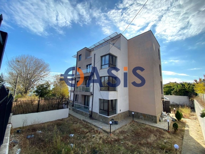 Продава  2-стаен, област Варна, гр. Бяла • 37 000 EUR • ID 89590171 — holmes.bg - [1] 