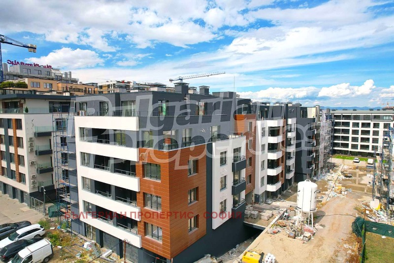 Продава 2-СТАЕН, гр. София, Малинова долина, снимка 6 - Aпартаменти - 48064939