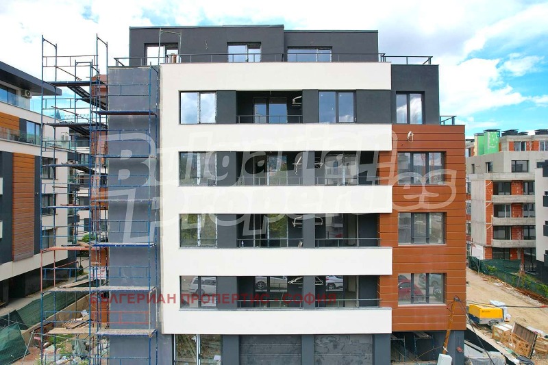 Продава 2-СТАЕН, гр. София, Малинова долина, снимка 4 - Aпартаменти - 48064939