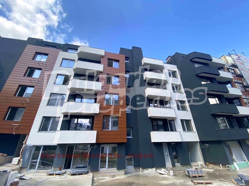 Продава 2-СТАЕН, гр. София, Малинова долина, снимка 1 - Aпартаменти - 48064939