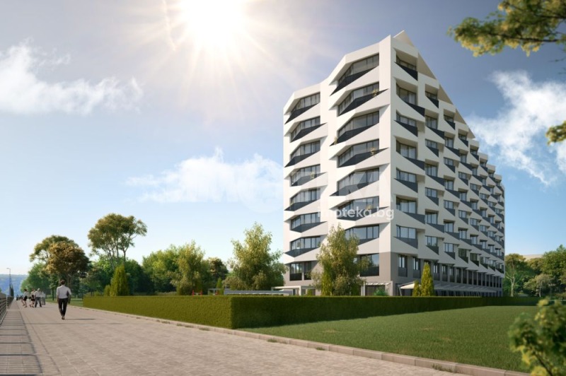 À venda  1 quarto Varna , Vladislav Varnentchik 1 , 59 m² | 48090456 - imagem [4]