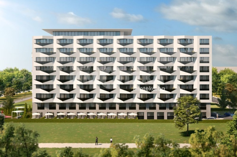 À venda  1 quarto Varna , Vladislav Varnentchik 1 , 59 m² | 48090456 - imagem [7]