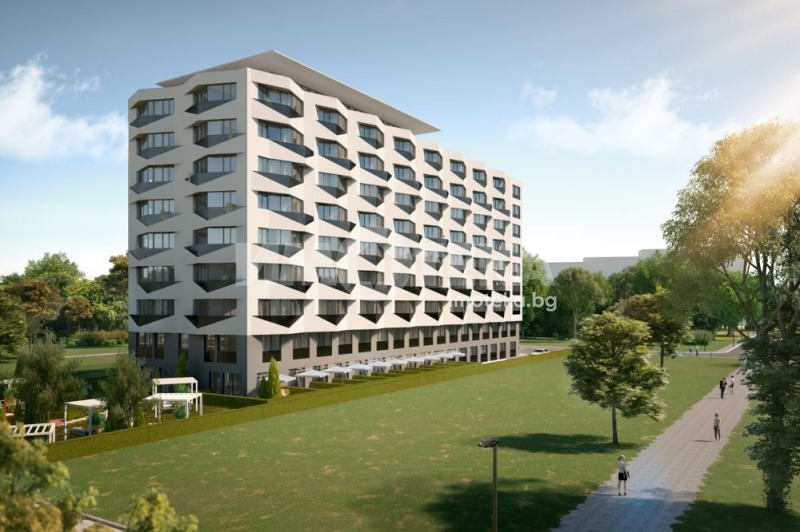 À venda  1 quarto Varna , Vladislav Varnentchik 1 , 59 m² | 48090456 - imagem [3]