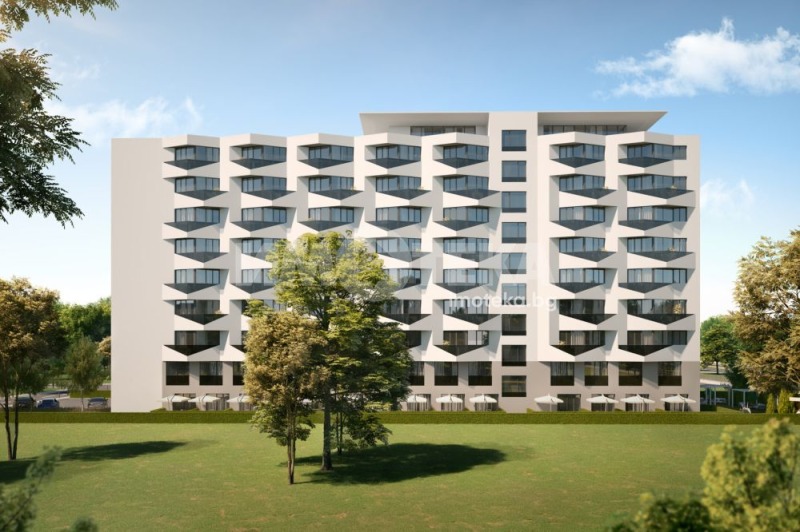 À venda  1 quarto Varna , Vladislav Varnentchik 1 , 59 m² | 48090456 - imagem [8]
