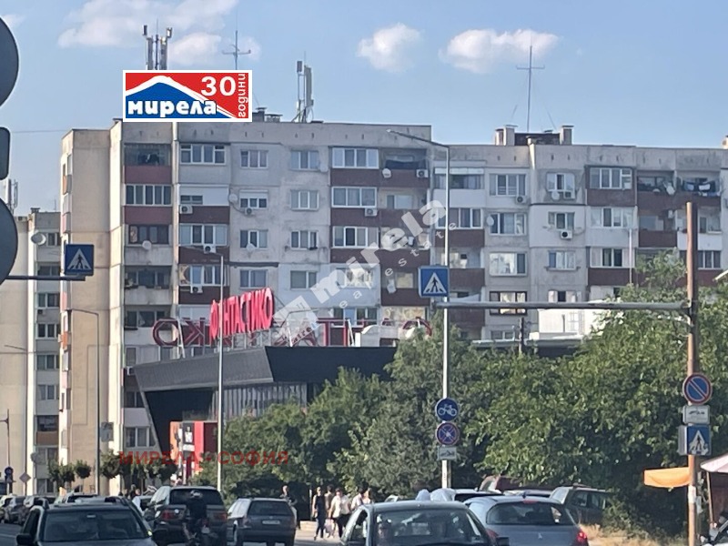 Продава  2-стаен град София , Овча купел 1 , 48 кв.м | 93873864 - изображение [14]