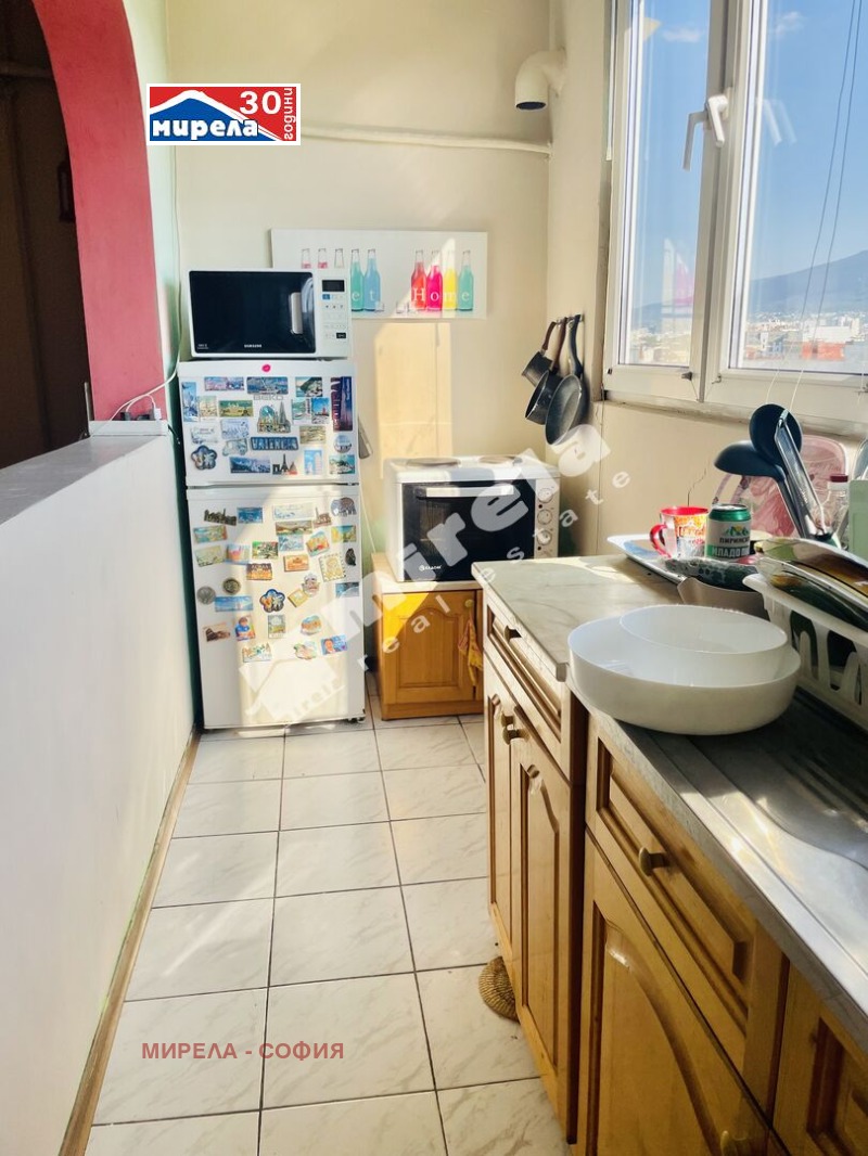 Продава  2-стаен град София , Овча купел 1 , 48 кв.м | 93873864 - изображение [3]