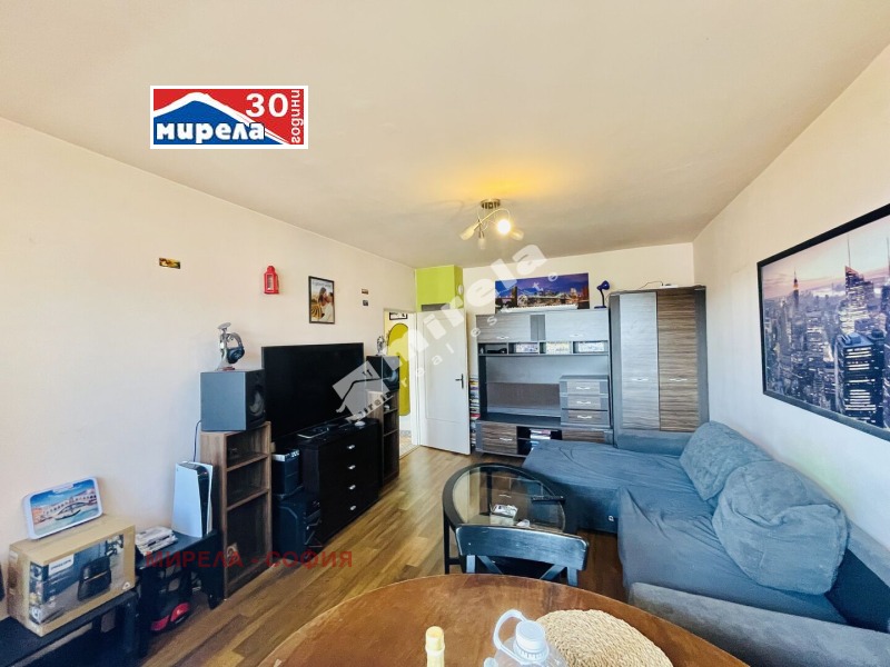 Продава  2-стаен, град София, Овча купел 1 •  115 000 EUR • ID 34267574 — holmes.bg - [1] 