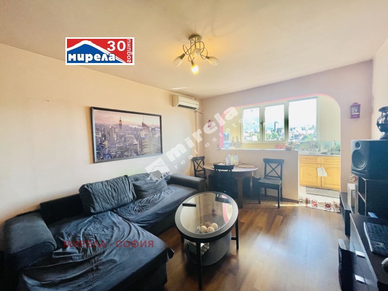 Продава  2-стаен град София , Овча купел 1 , 48 кв.м | 93873864 - изображение [2]