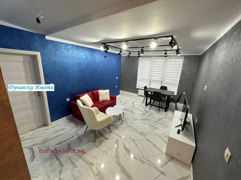 Na prodej  1 ložnice Ruse , Vazraždane , 70 m2 | 63876335 - obraz [3]
