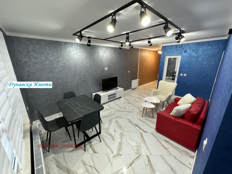 Na prodej  1 ložnice Ruse , Vazraždane , 70 m2 | 63876335 - obraz [2]