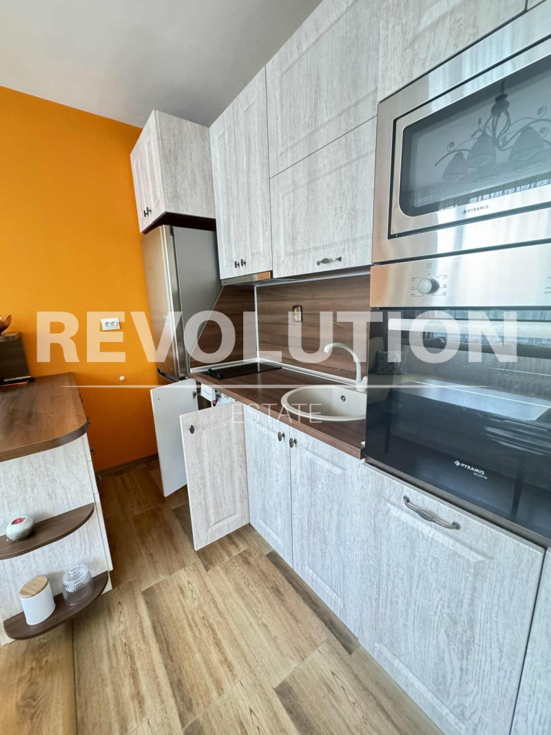 Продава  2-стаен град Пловдив , Тракия , 53 кв.м | 94685214 - изображение [2]