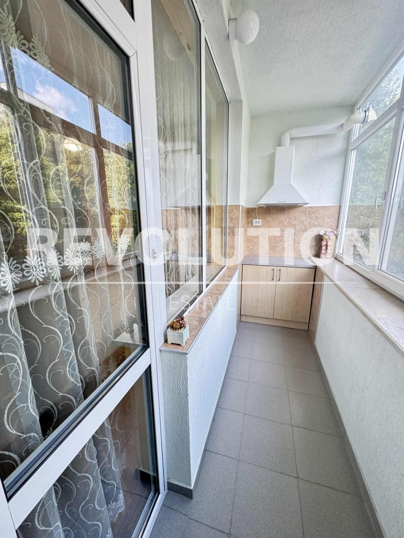 Продава  2-стаен град Пловдив , Тракия , 53 кв.м | 94685214 - изображение [7]