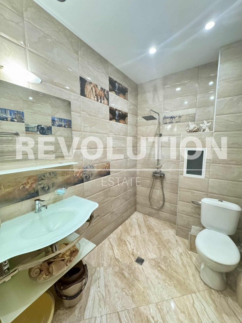 Продава  2-стаен град Пловдив , Тракия , 53 кв.м | 94685214 - изображение [5]