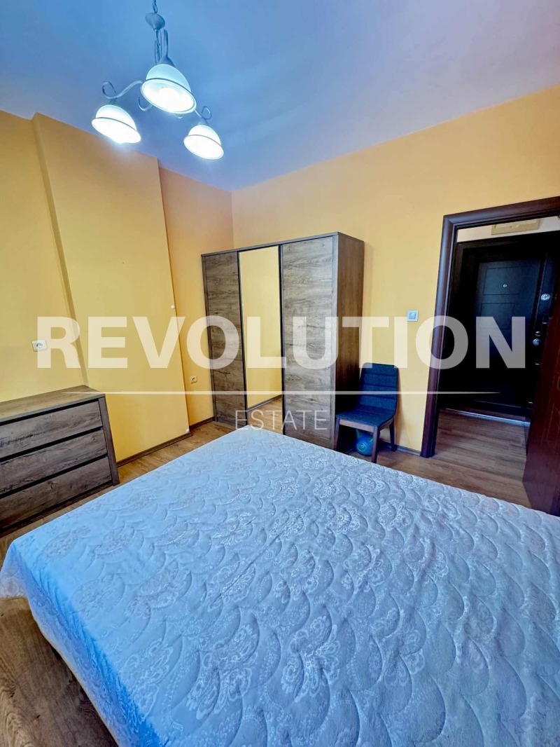 Продава  2-стаен град Пловдив , Тракия , 53 кв.м | 94685214 - изображение [4]