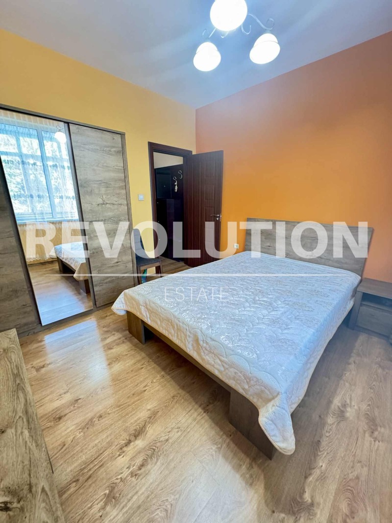 Продава  2-стаен град Пловдив , Тракия , 53 кв.м | 94685214 - изображение [3]