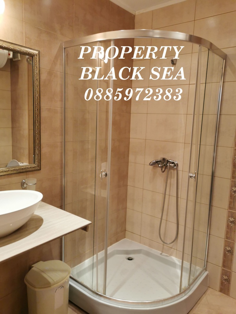 Продава 2-СТАЕН, гр. Несебър, област Бургас, снимка 7 - Апартаменти - 52890284