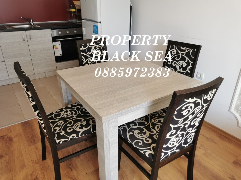 Продава 2-СТАЕН, гр. Несебър, област Бургас, снимка 5 - Апартаменти - 52890284