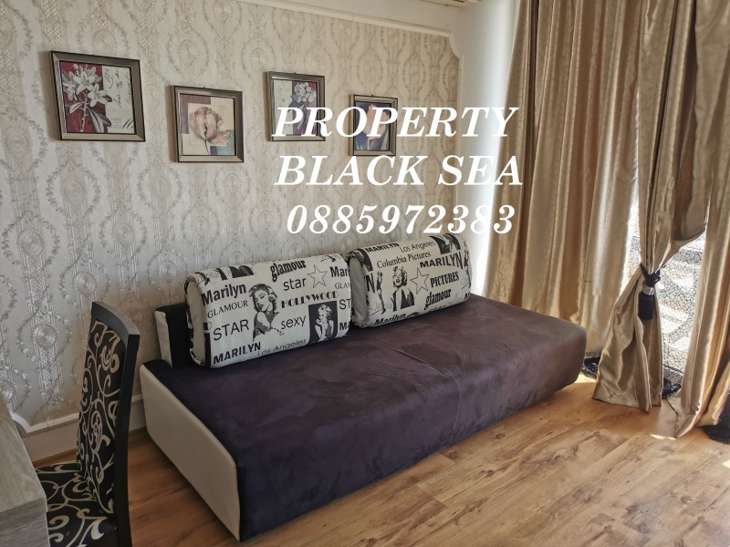 Продава 2-СТАЕН, гр. Несебър, област Бургас, снимка 3 - Апартаменти - 52890284