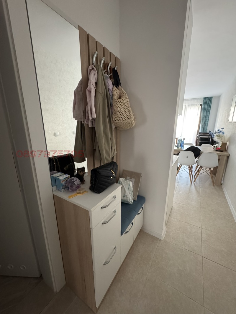 Продава 2-СТАЕН, гр. Созопол, област Бургас, снимка 6 - Апартаменти - 52966413