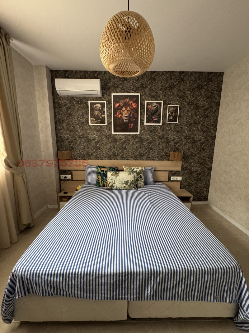 Продава 2-СТАЕН, гр. Созопол, област Бургас, снимка 12 - Апартаменти - 52966413